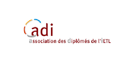 Logo ADI
