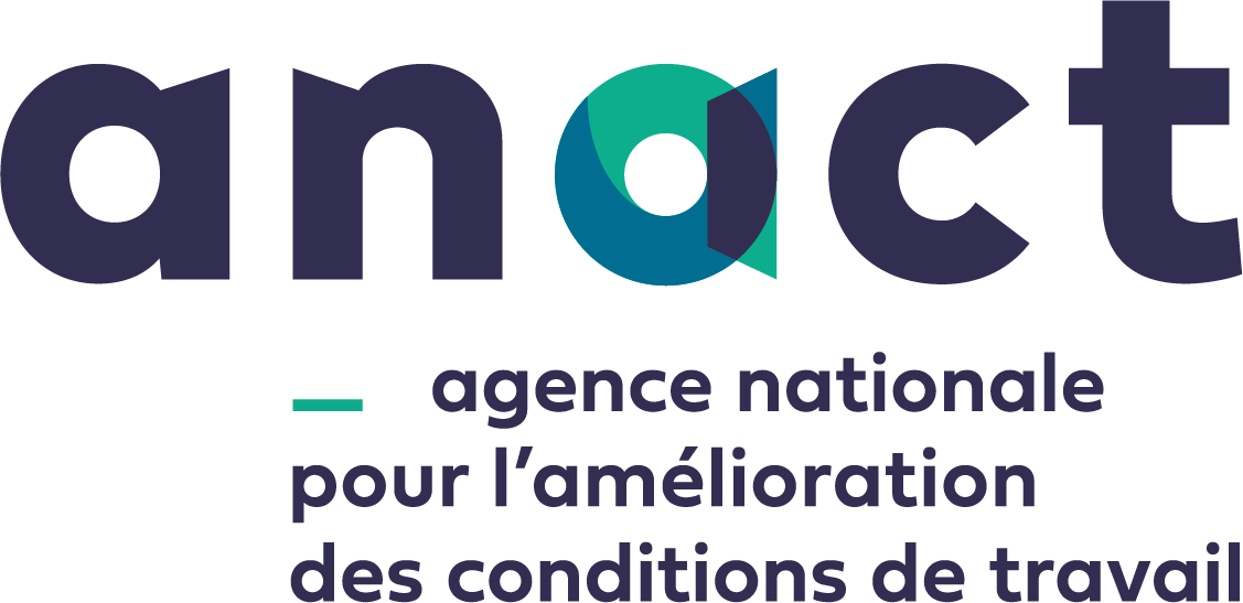Logo Anact
