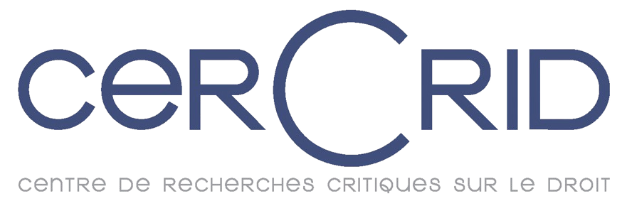 Logo CERCRID