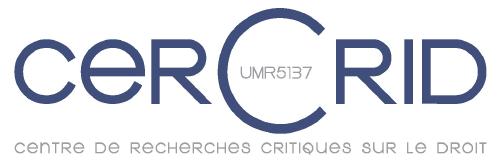 Logo CERCRID