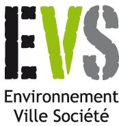 Logo EVS