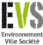 Logo EVS