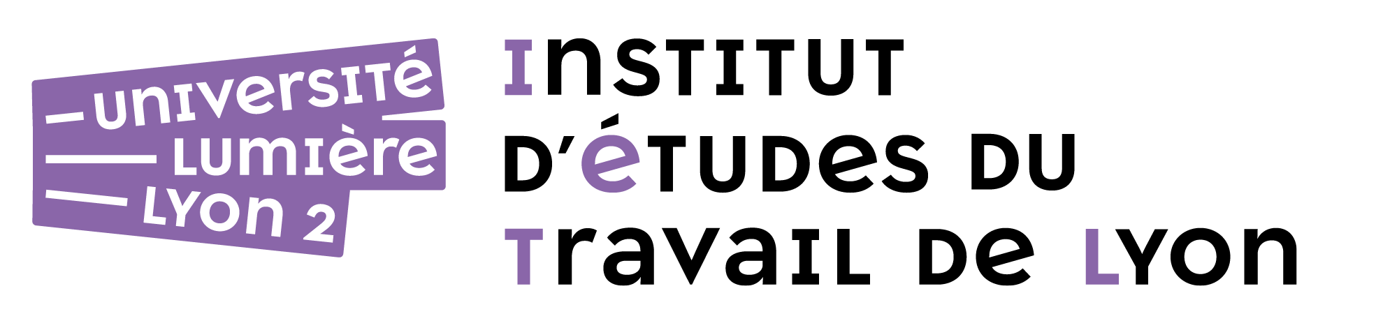 Logo IETL