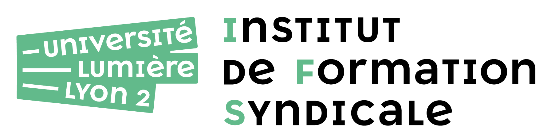 Logo IFS