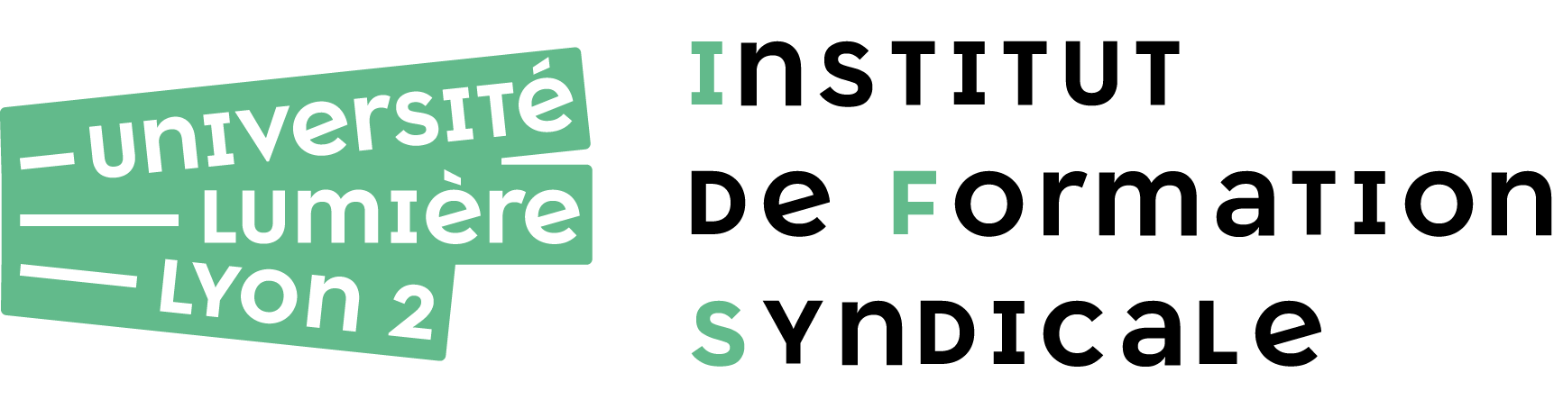 Logo IFS
