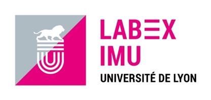 Logo IMU